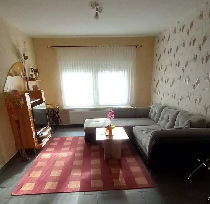 Komfortables Ferienhaus im Spreewald mit Terrasse, Spielplatz und Garten in Lübben, Dahme-Spreewald
