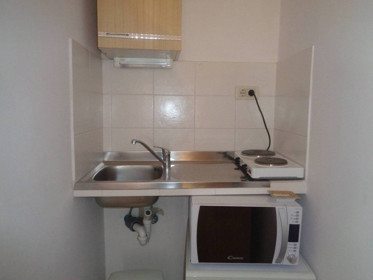 Ganze Wohnung, Studio apartment Balbina in center Rovinj in Rovinj, Rovinj und Umgebung