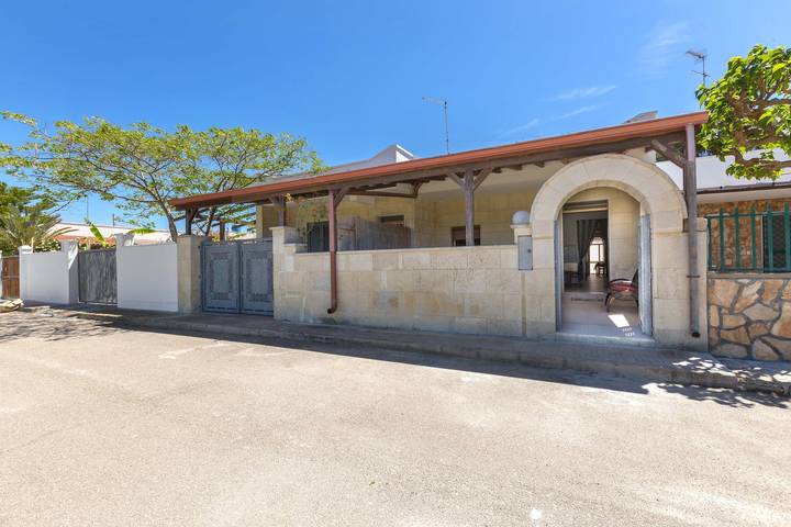 Casa vacanza per 9 persone, con animali domestici - 1
