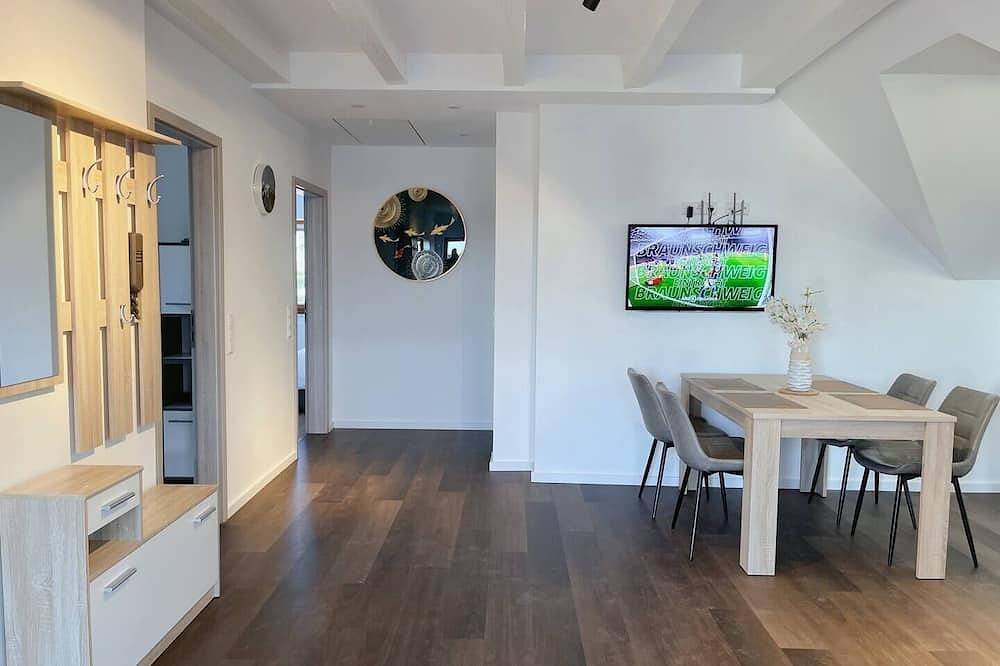 Ganze Wohnung, Apartment in Hofweier in Hohberg, Mittlerer Schwarzwald