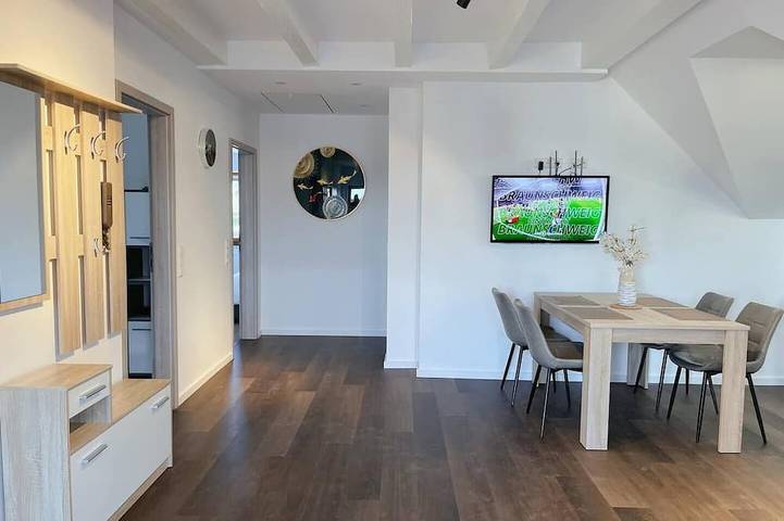 Ferienwohnung für 4 Personen - 1
