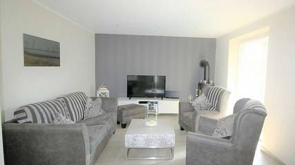 Ferienhaus für 4 Personen, mit Garten, kinderfreundlich in Wremen