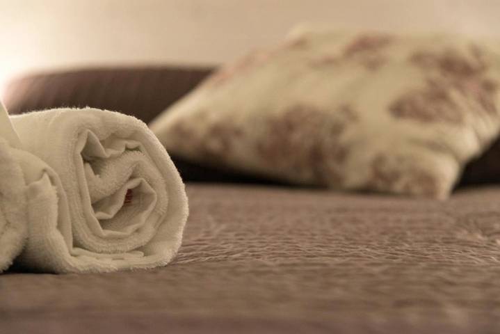 Location de vacances pour 2 personnes, avec jardin et vue à Morciano di Romagna - 3