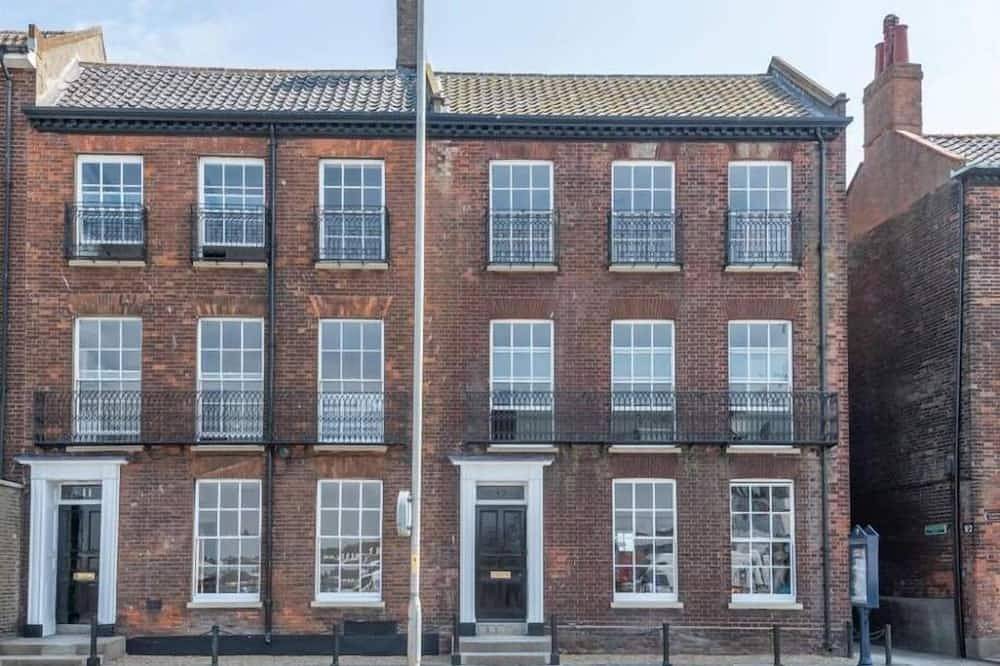 Apartamento entero, Penthouse en South Quay in Great Yarmouth, The Broads