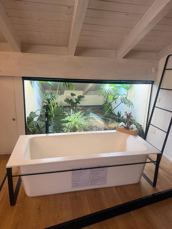Maison d’hôte pour 2 personnes, avec Vue à Oristano - 3