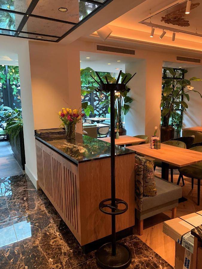 Hôtel pour 2 personnes, avec piscine ainsi que sauna et balcon à Goes - 3