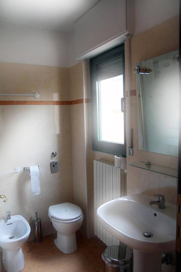 Chambre d’hôte pour 2 personnes, avec jardin à Milan - 2