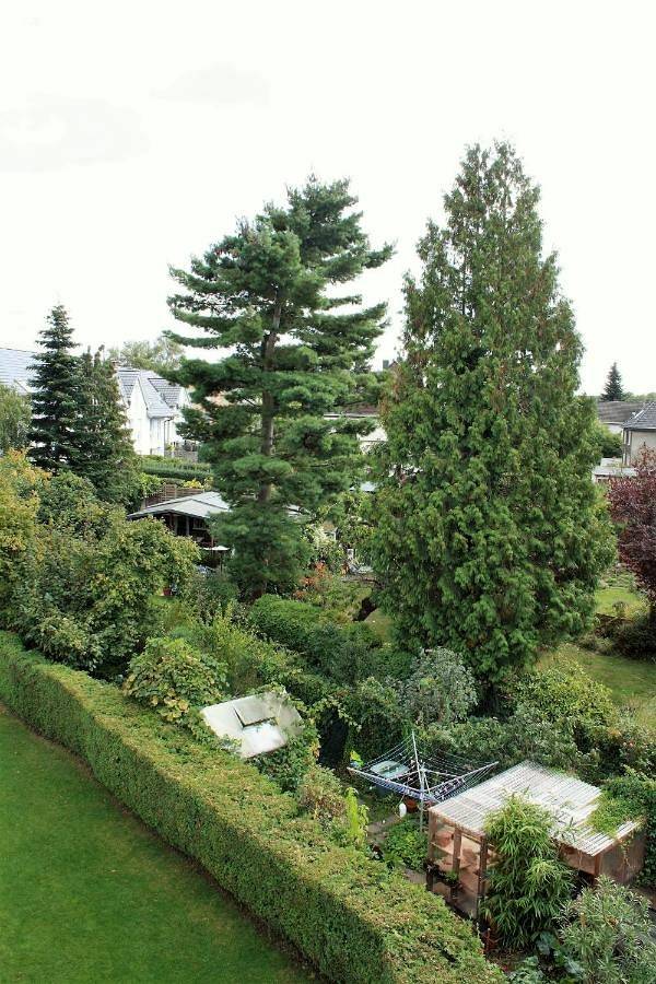 Ferienwohnung für 2 Personen, mit Ausblick in Düsseldorf