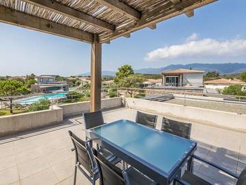 Camping für 4 Personen in Lecci, Sartène und Umgebung, Bild 2