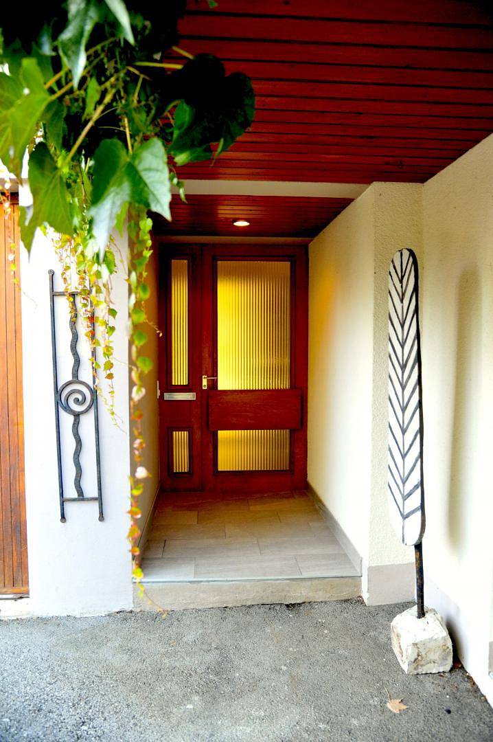 Gîte du Saut du Doubs in Val de Morteau, Doubs