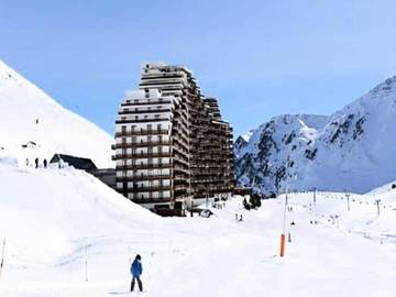 Apartamento para 4 Personas en Pic du Midi, Bagnères-de-Bigorre, Foto 1