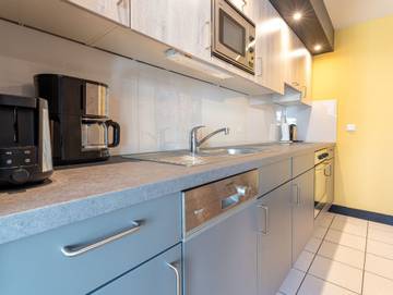 Ferienwohnung für 5 Personen in Drei Kaiserbäder, Heringsdorf, Bild 4
