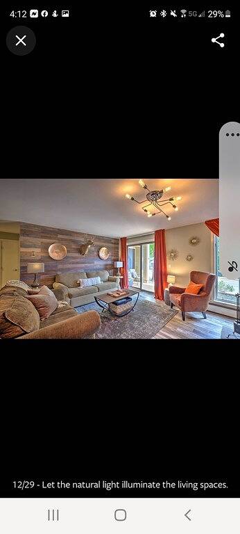 Ganze Wohnung, Clean Ski in ski out condo located at Seasons on Mt. Snow. in Dover (VT), Mount Snow