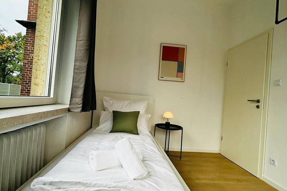 Ganze Wohnung, Haus Rasink I Monteure I 160m2 in Ibbenbüren, Münsterland
