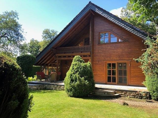 Ferienhaus für 4 Personen, mit Terrasse in Havelland