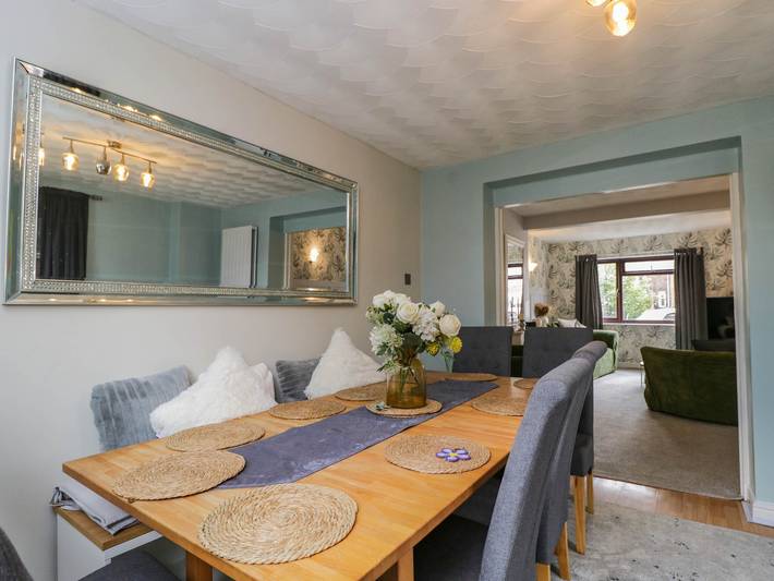 1 Stanway Road in Gloucester (UK), Gloucestershire