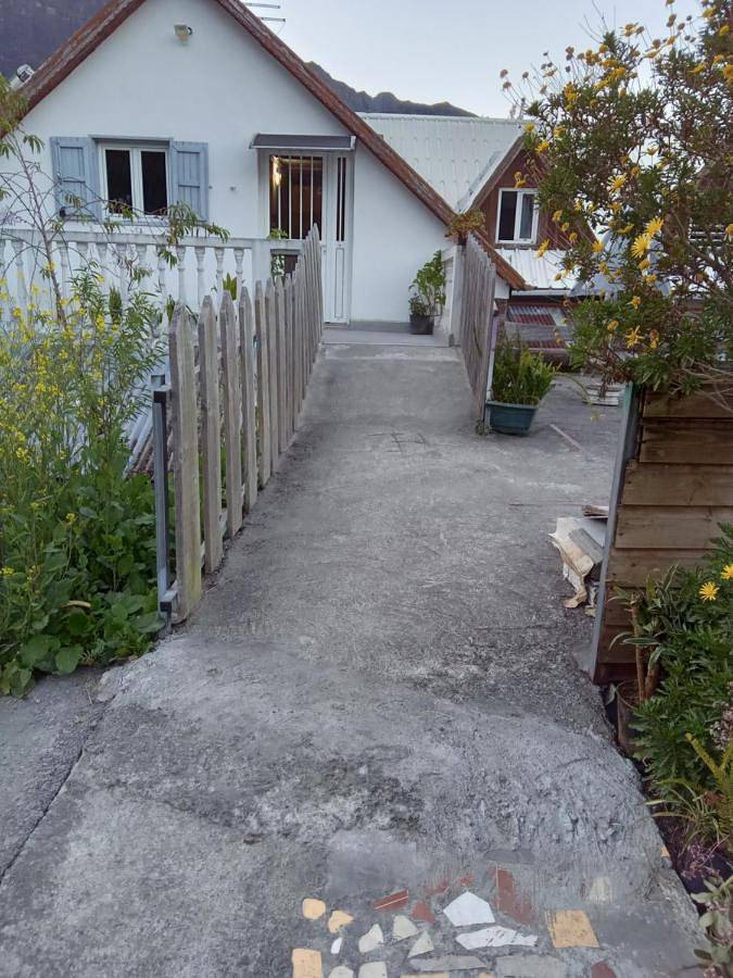 Location de vacances pour 2 personnes à Cilaos - 2