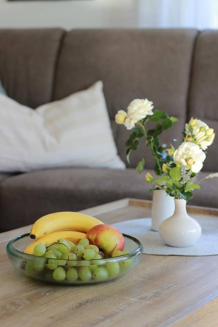 Ferienhaus für 5 Personen, mit Terrasse in Dithmarschen - 3