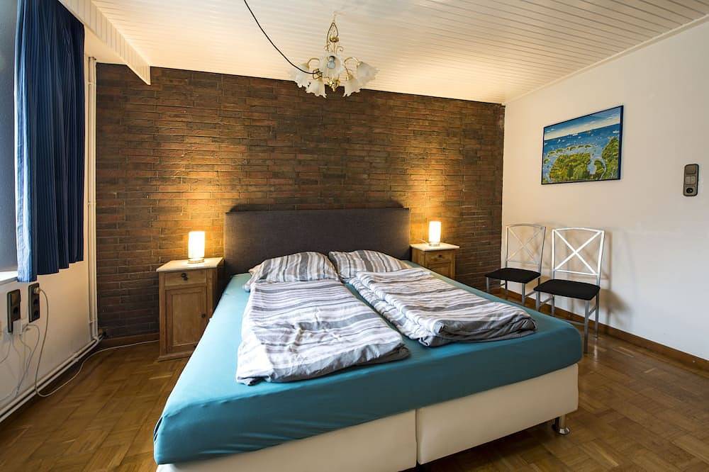 Ganze Wohnung, Zum alten Dorfbrunnen  Ideal für große Gruppen  und Familientreffen in Wiarden, Wangerland