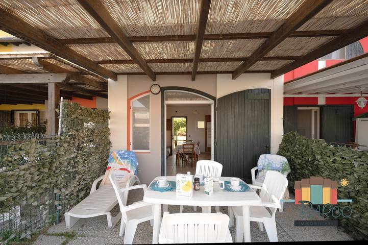 Ganze Wohnung, Fiordo 1 Schlafzimmer in Strandnähe F 429 in Isola Albarella, Rosolina