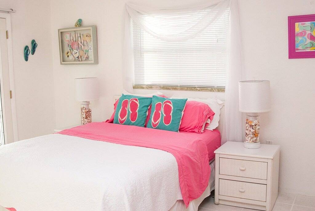 Vacation House for 6 Guests in Bonita Bay, Barefoot Beach