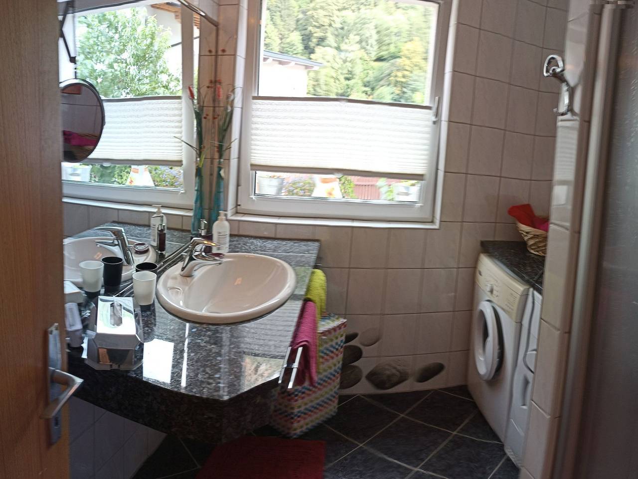 Ganze Wohnung, Ferienwohnung Familie Petr - Ferienwohnung in Glockturmkamm, Tösens