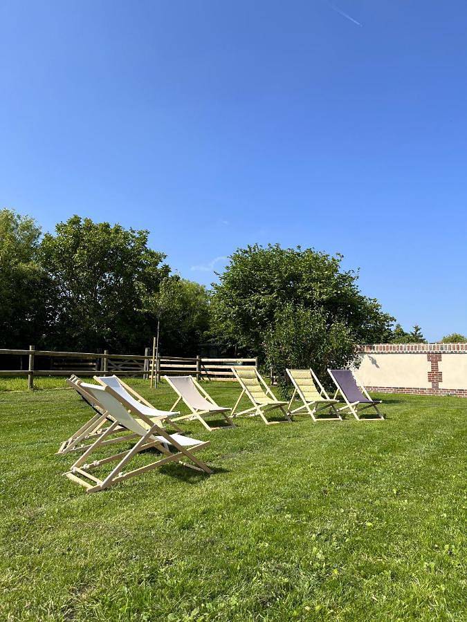 Five-Bedroom House in Hotot-en-Auge, Région de Lisieux