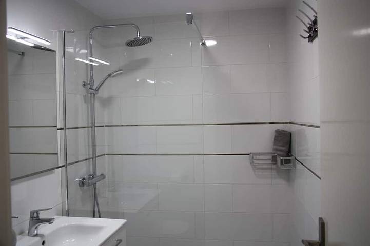 Appartamento intero, Beachfront Oasis Del Mar I – Ground Floor 2 Bed / 2 Bath with Pool in Playa del Lance Nuevo (Mojácar), Mojacar