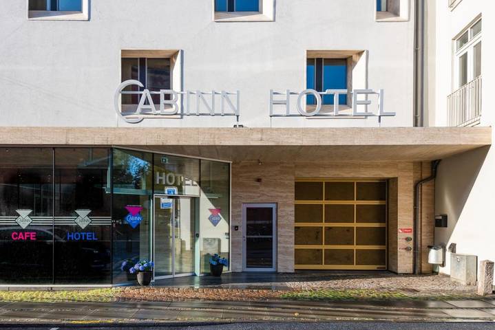 Hotel für 2 Personen in Den Gamle By (Aarhus) - 4
