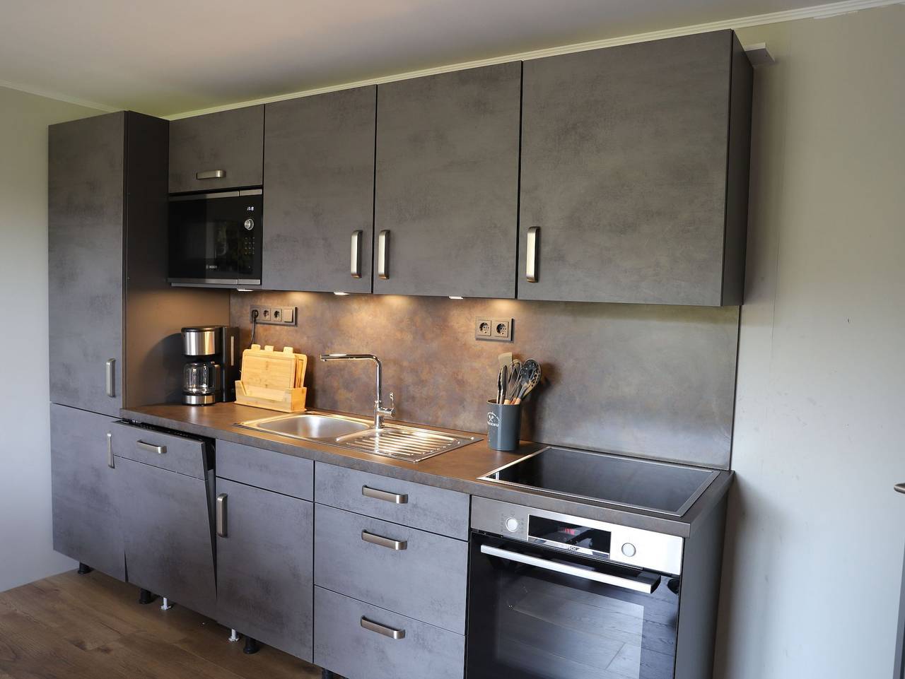Ganze Ferienwohnung, Komfortable Ferienwohnung in der Lüneburger Heide in Sprakensehl, Landkreis Gifhorn