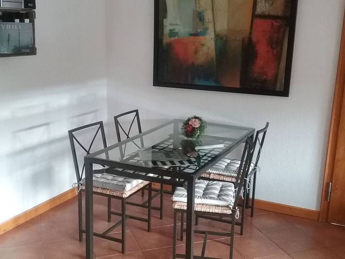 Ferienhaus für 4 Personen, mit Terrasse in Olsberg - 4