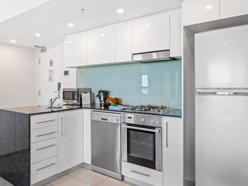 Holiday Apartment for 2 People in Brisbane, Moreton Bay, Photo 3