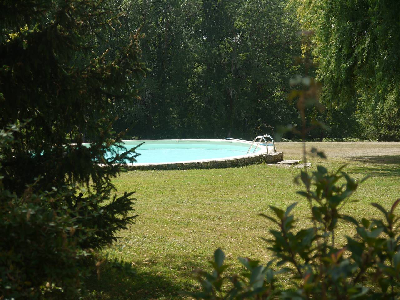 Le Coudoun in Badefols-sur-Dordogne, Périgord Pourpre