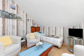 Chambre D’hôte pour 2 Personnes dans Pornichet, Région de Saint-Nazaire, Photo 3