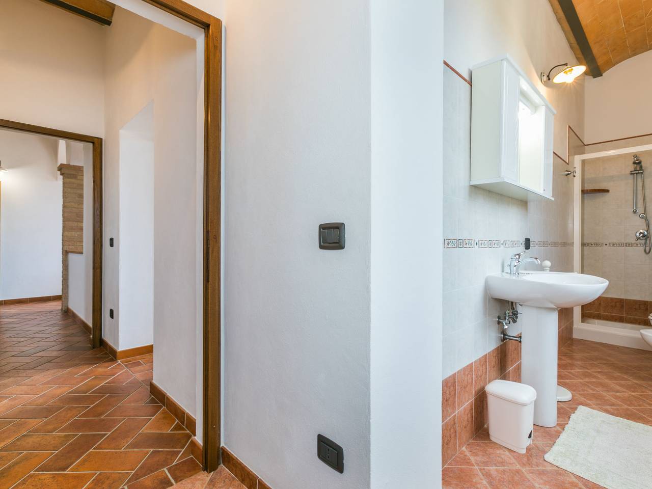 Villa Caggio, foto 13