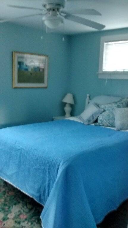 Ganze Wohnung, Fantastische Aussicht im Herzen des historischen Stadtteils Waterfront! Gratis Wifi in Bristol County