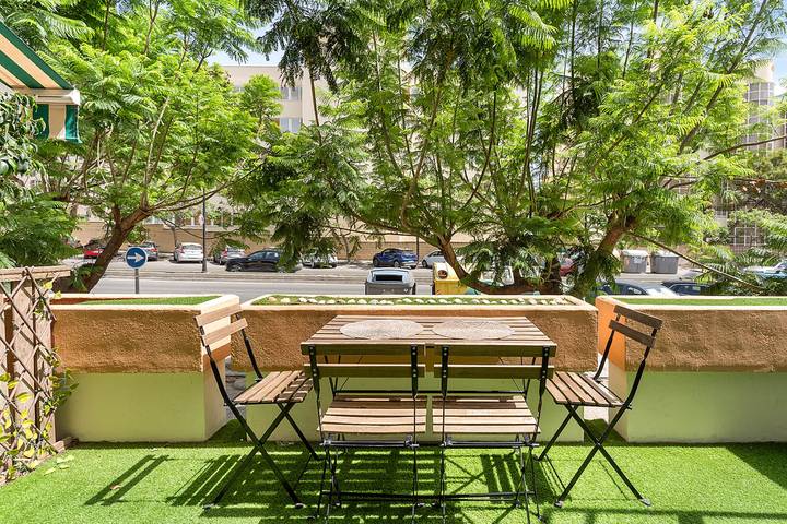 Ferienwohnung für 6 Personen an der Costa del Sol - 2