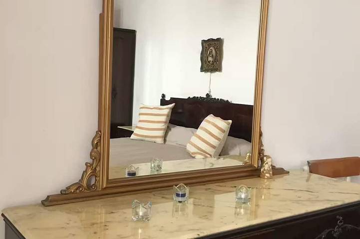 Location de vacances pour 5 personnes, avec terrasse à Tre Fontane - 3