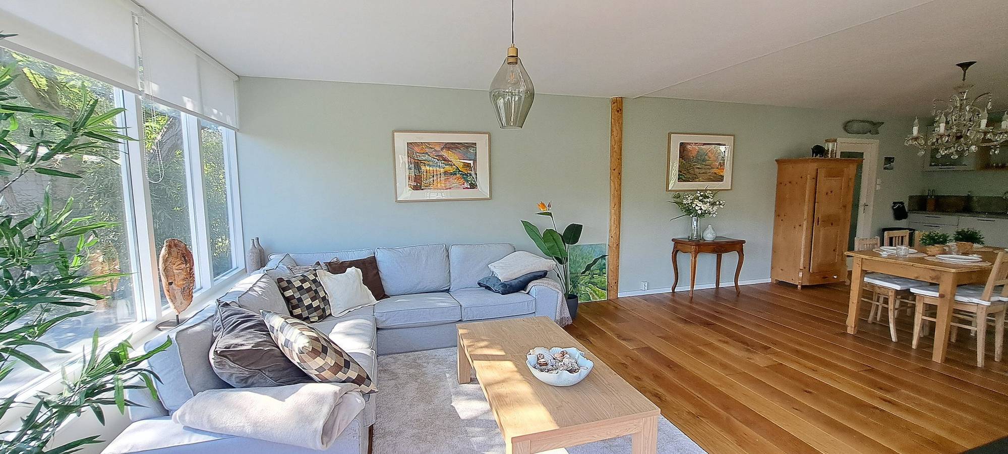 Vakantie Zeeland — Vz2583 Vakantiewoning Vp087 in Aquadelta, Bruinisse