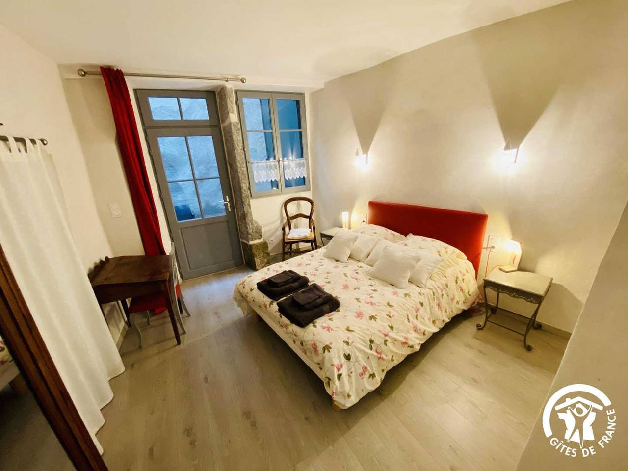 L'Epicerie in Caunes-Minervois, Vinisce