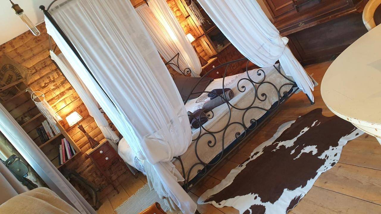 Chambre d'hôtes Le Petit Ranch in Los Masos, Région de Prades