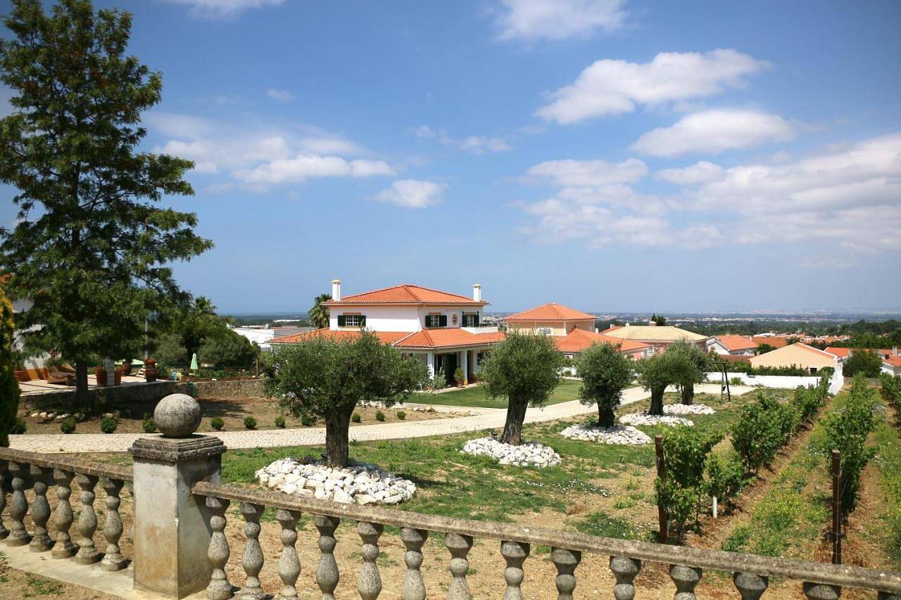 Villa in Setúbal, Parque Natural da Arrábida