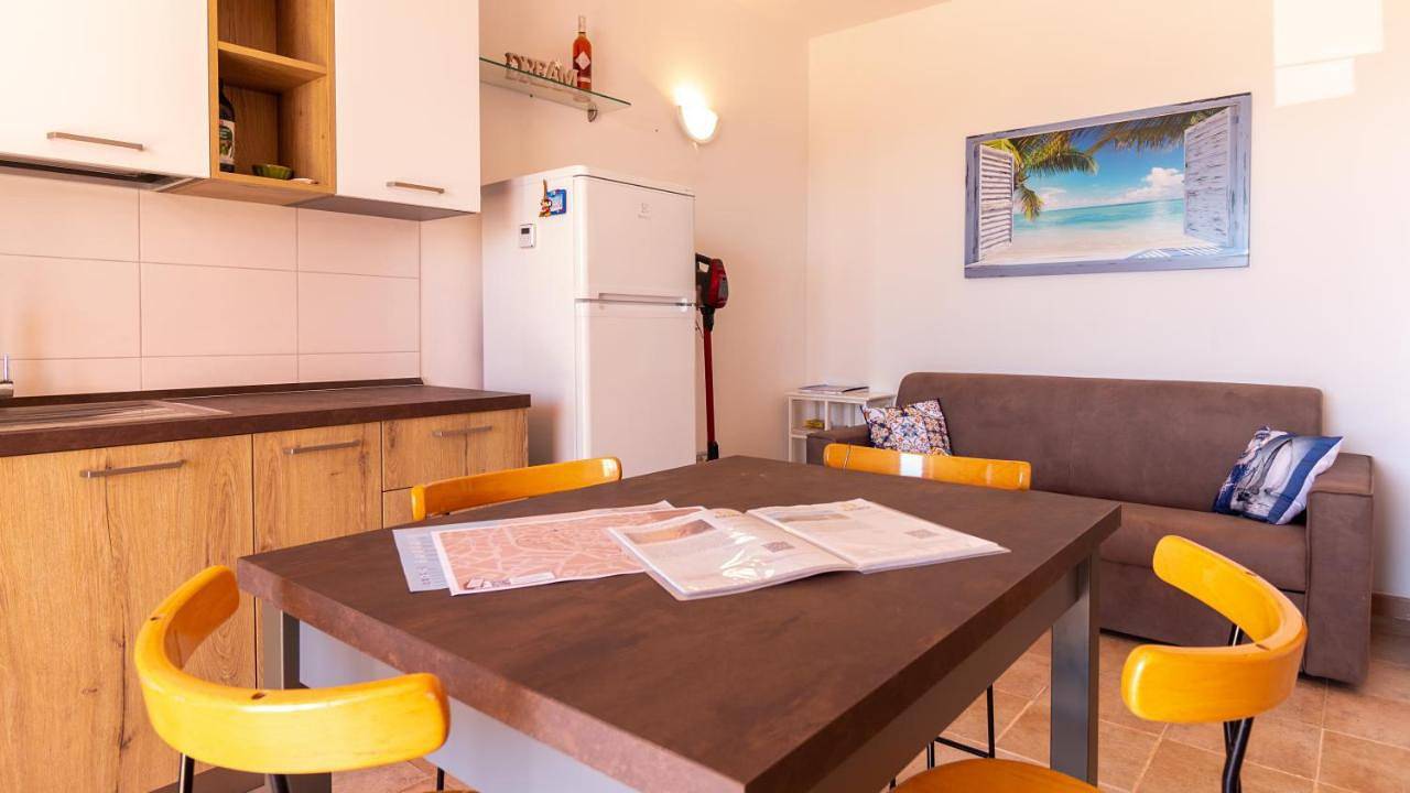 Appartement entier, One-Bedroom Apartment in Funtana Meiga, Cabras