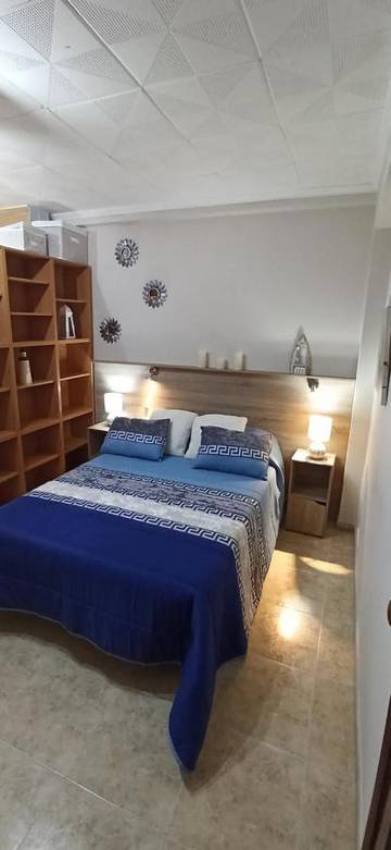 Gîte pour 2 personnes, avec vue et balcon à Pontevedra