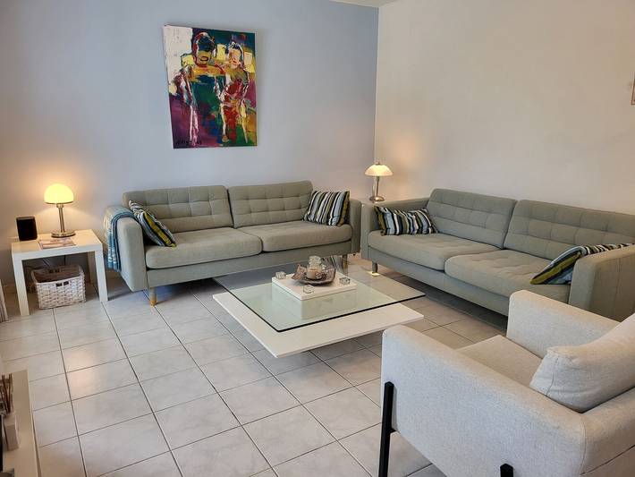 Villa für 4 Personen, mit Pool und Terrasse in Südfrankreich - 2