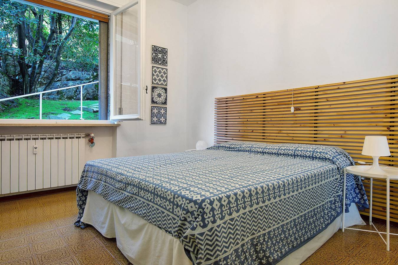 Apartamento entero, Apartamento 'Ortensia con aparcamiento privado' in Santa Margherita, Santa Margherita Ligure