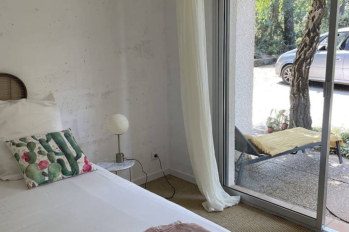Villa (5 Schlafzimmer) auf den Höhen des Lake Hossegor in der Nähe von See und Meer. in Hossegor-See, Hossegor