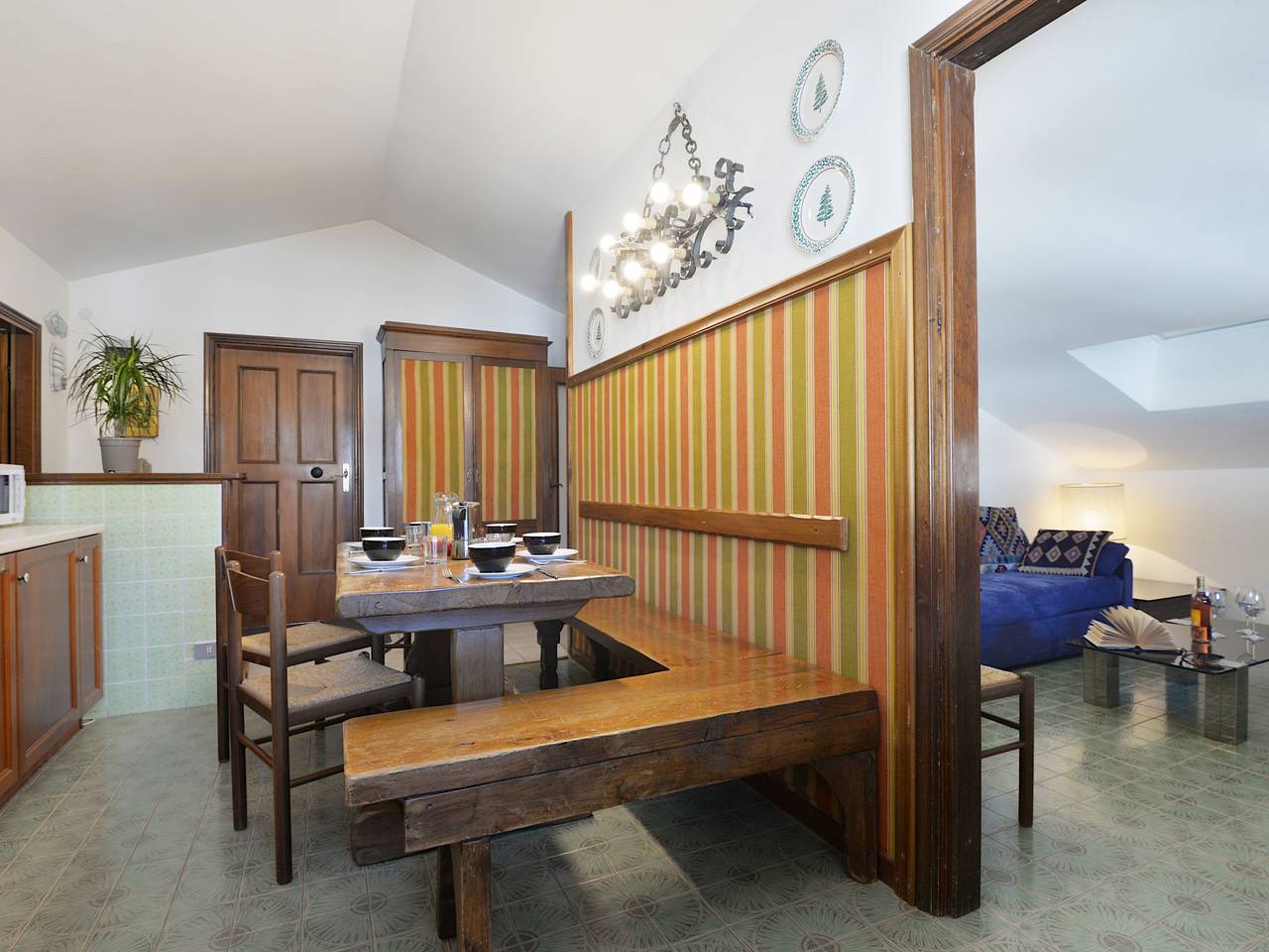 Apartamento entero, Condominio al Parco in Canazei, Dolomiti Superski