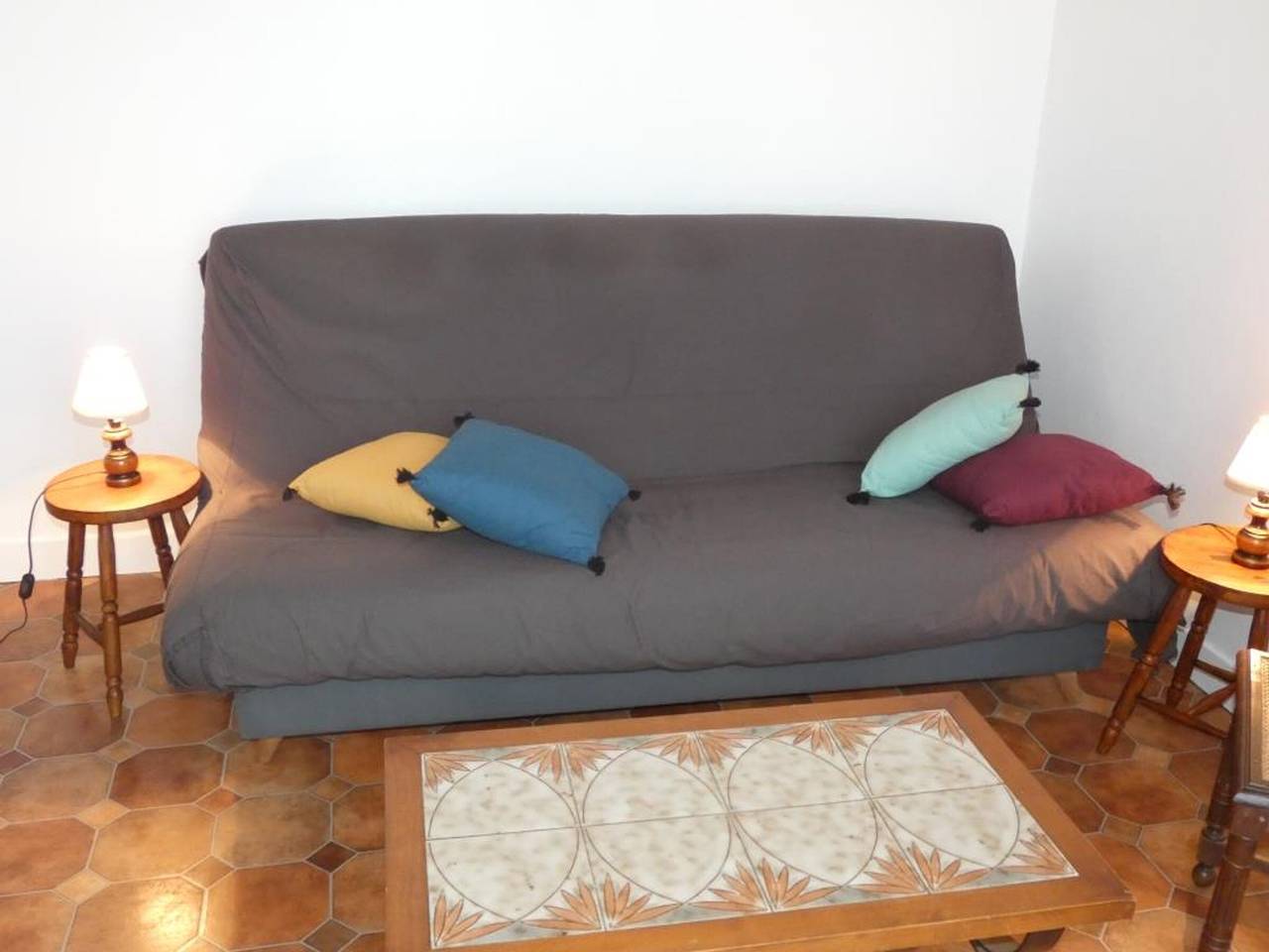 Cozy 68m² Holiday Home for 6, Near Beach & Shops, Pet-Friendly, Garden & Terrace, Notre-Dame-de-Monts in Notre-Dame-de-Monts, Vendée