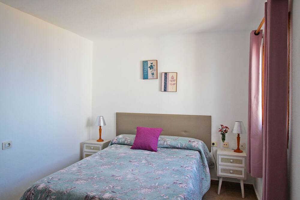 El Polear, Spain in Puntagorda, La Palma North